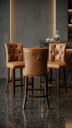 BANQUETA PARA BARRA