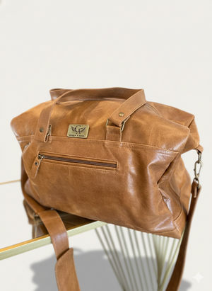 BOLSO DE VIAJE MILAN