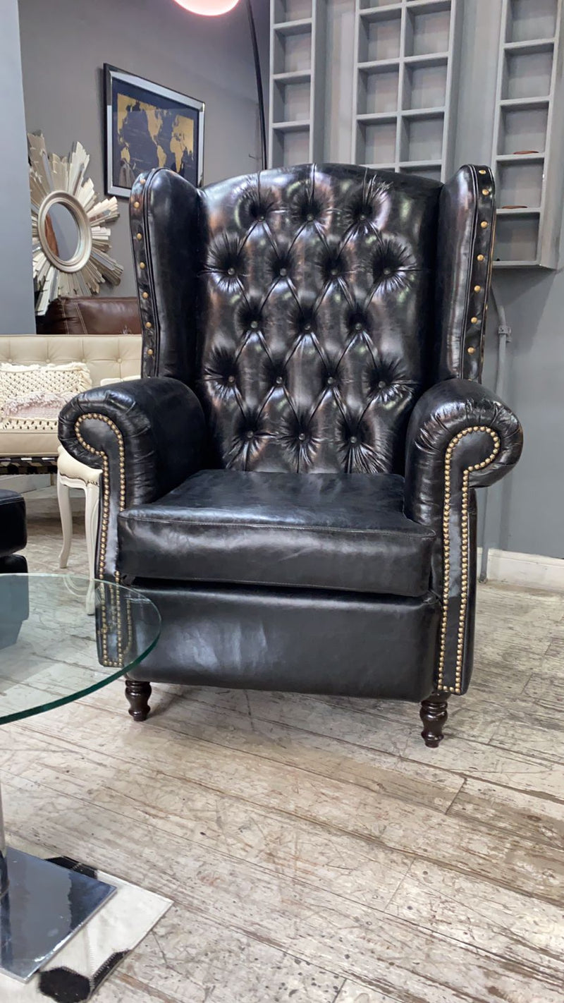 SILLON BERGER