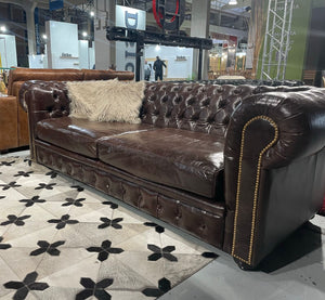 CHESTERFIELD CLASICO