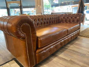 CHESTERFIELD CLASICO