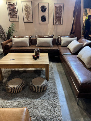 SILLÓN RINCONERO VITUCCI