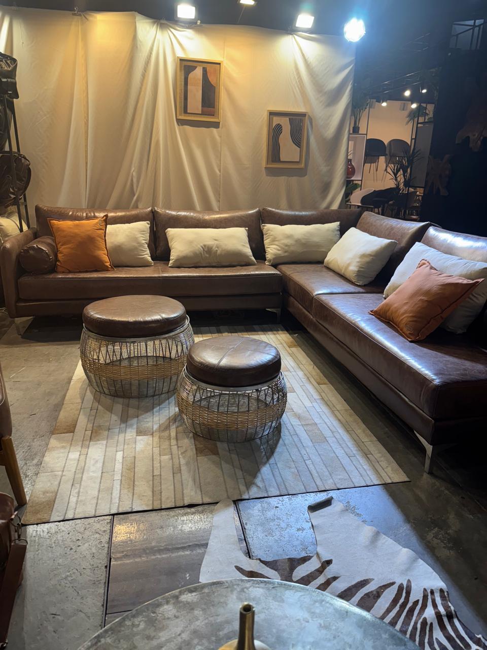 SILLÓN RINCONERO VITUCCI