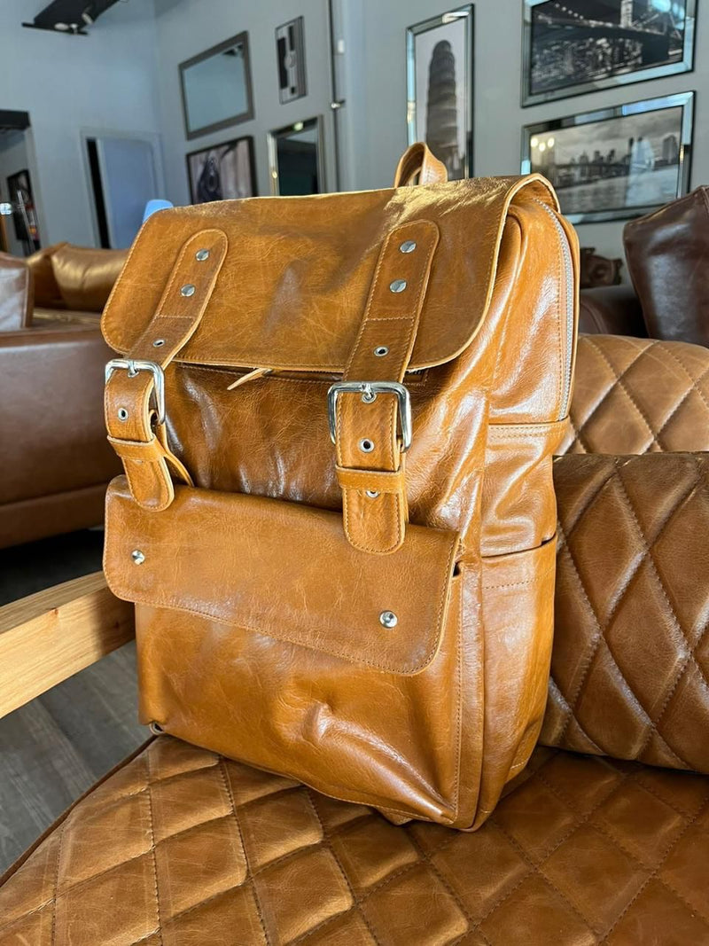 MOCHILA BARCELONA