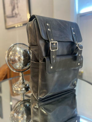 MOCHILA BARCELONA