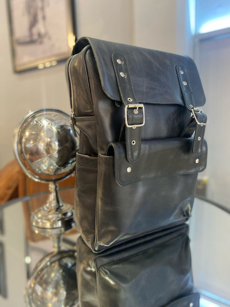 MOCHILA BARCELONA
