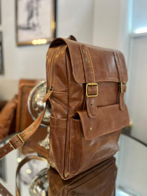 MOCHILA BARCELONA