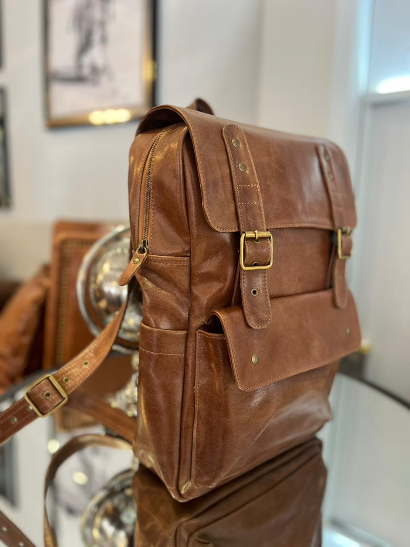 MOCHILA BARCELONA