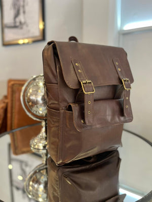 MOCHILA BARCELONA