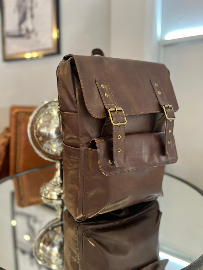 MOCHILA BARCELONA