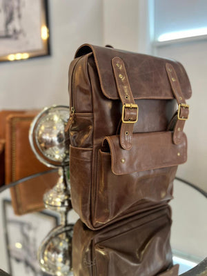 MOCHILA BARCELONA