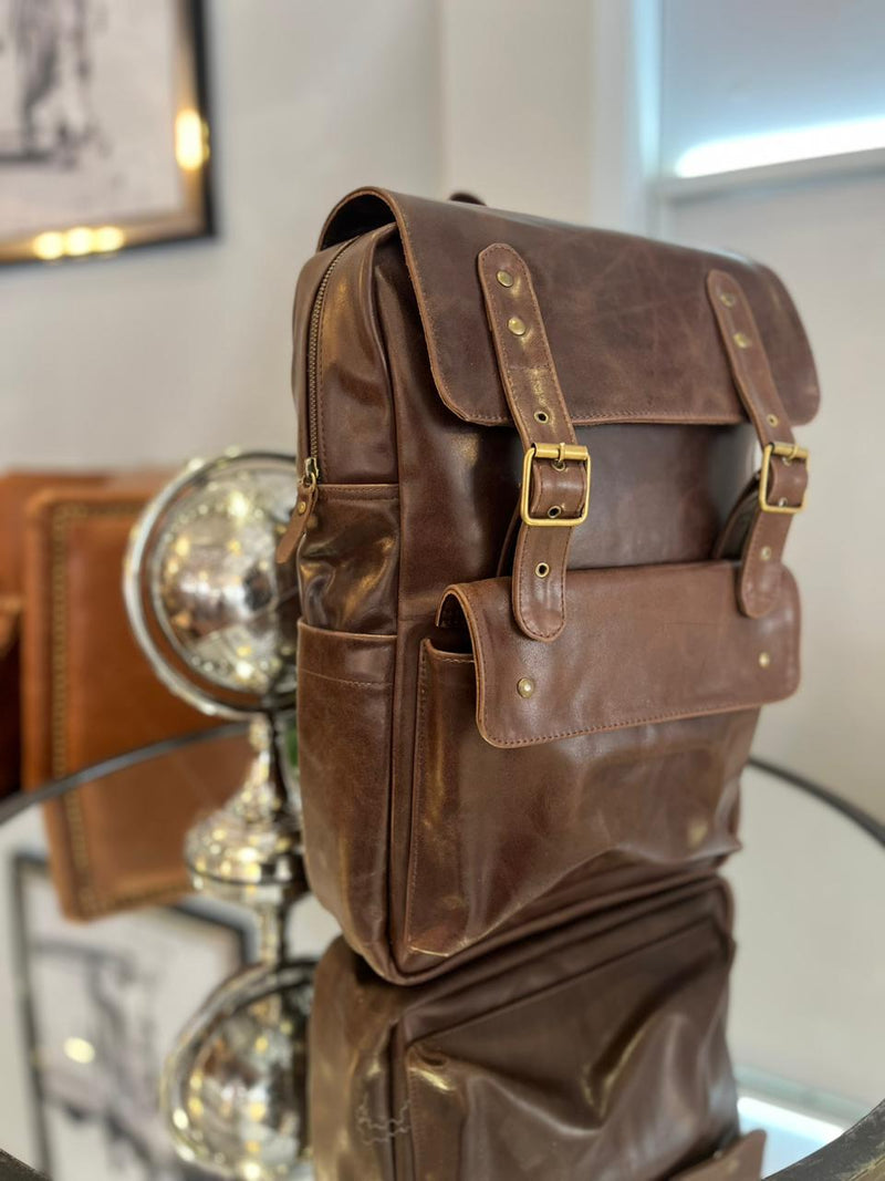 MOCHILA BARCELONA