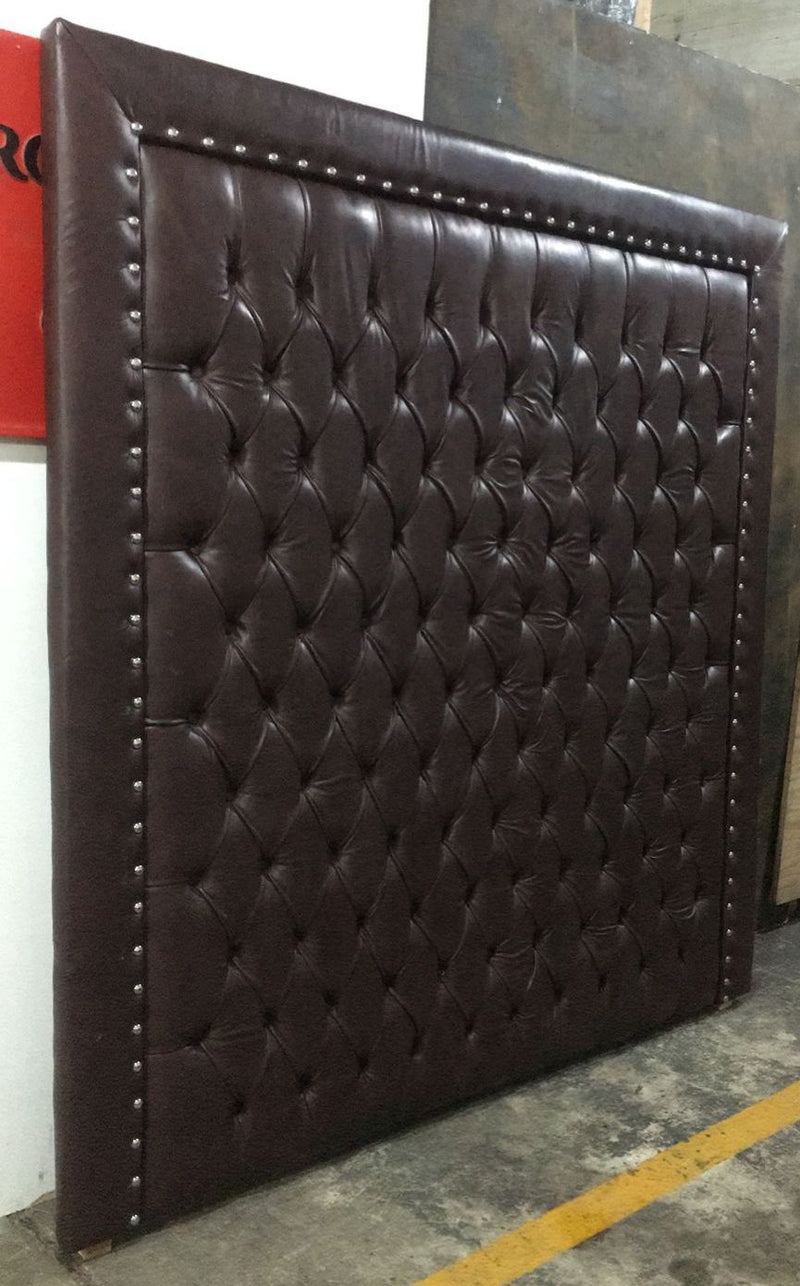 RESPALDO DE CAMA