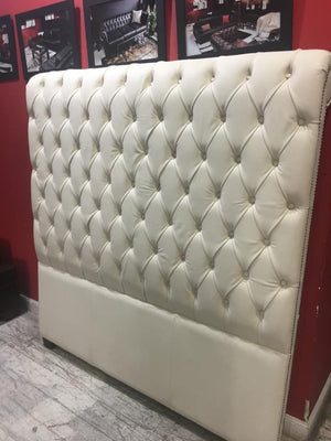 RESPALDO DE CAMA