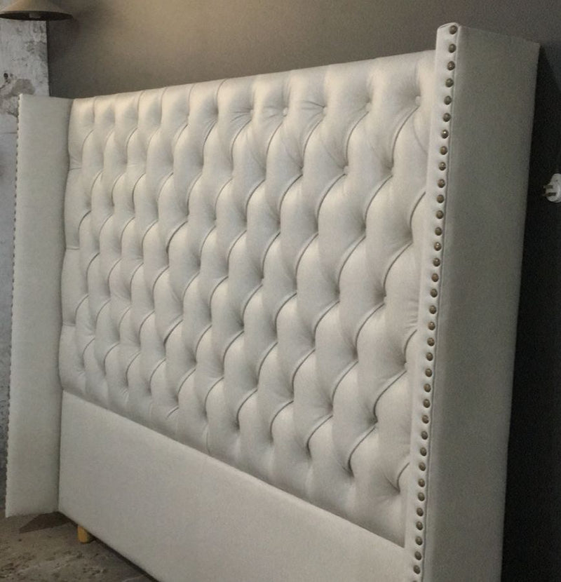 RESPALDO DE CAMA