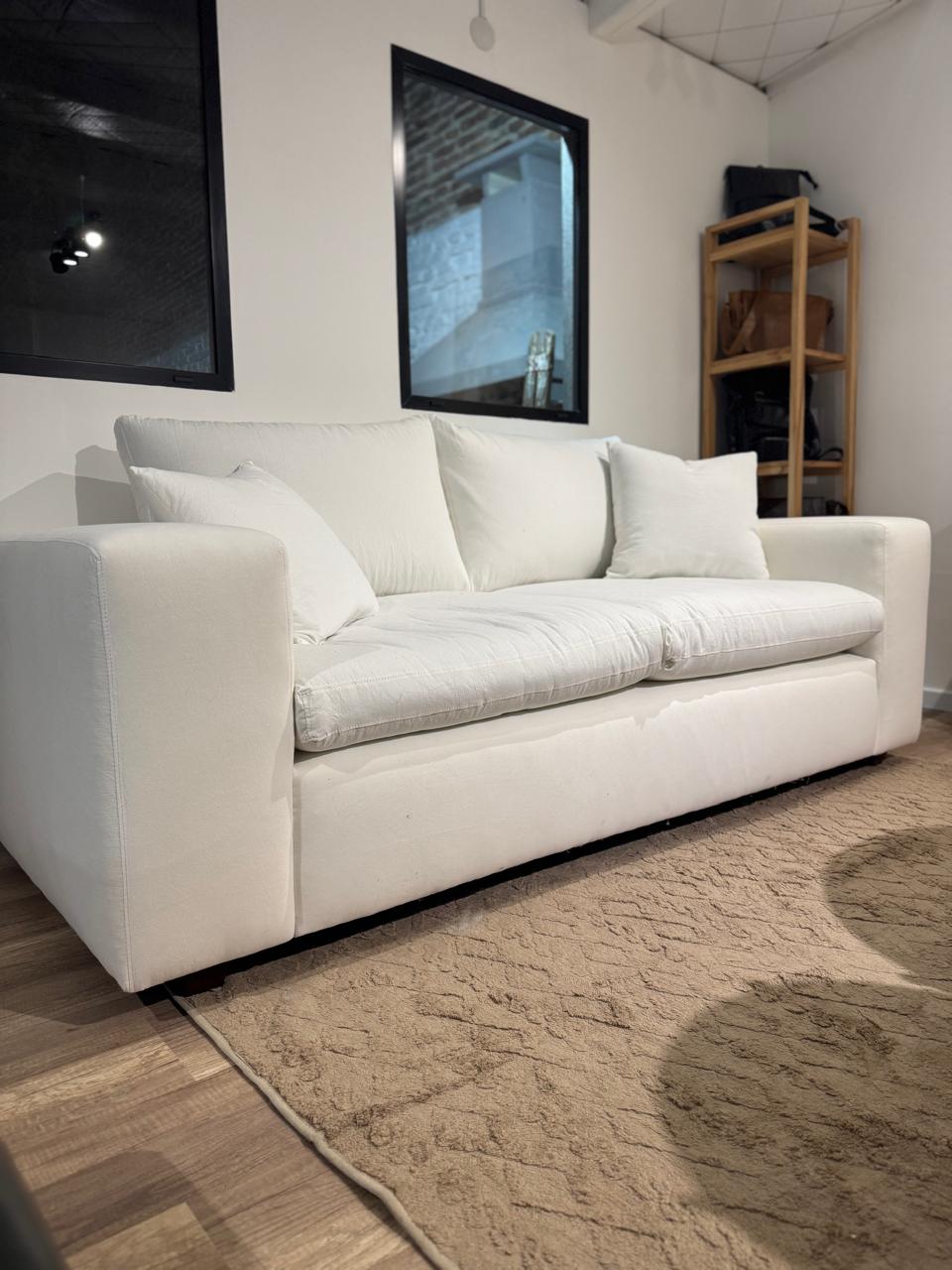 SOFA CLOUD