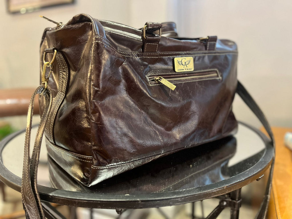 BOLSO DE VIAJE MILAN