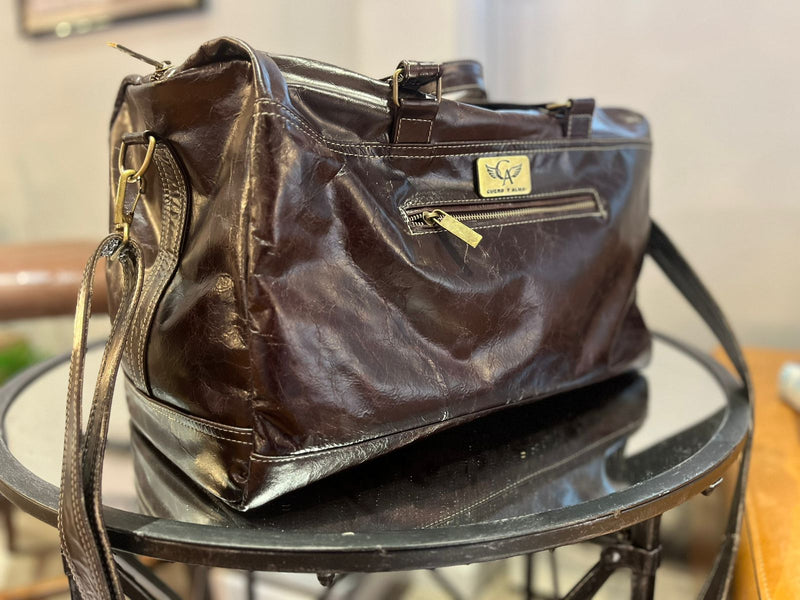 BOLSO DE VIAJE MILAN