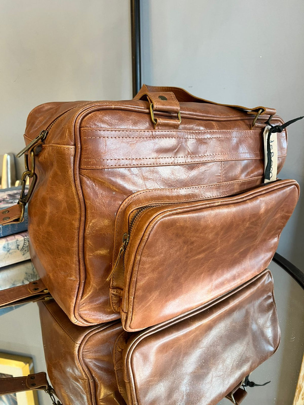 BOLSO CARRY ON AMSTERDAM