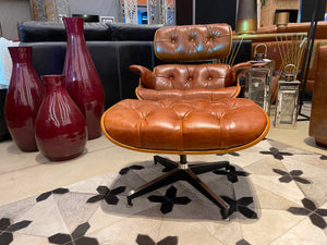 EAMES MILLER
