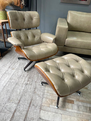EAMES MILLER