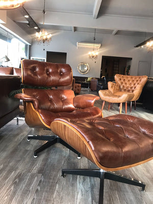 EAMES MILLER