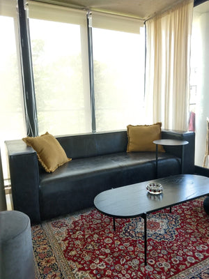 SILLON FULHAN