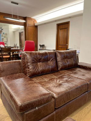 SILLON MODELO 395 - CON / SIN TIRON
