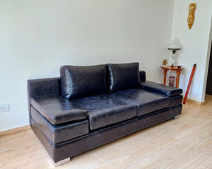 SILLON MODELO 395 - CON / SIN TIRON