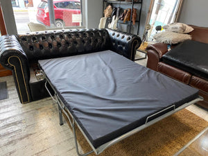 SOFA CAMA CHESTERFIELD ESTRUCTURAL