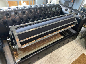 SOFA CAMA CHESTERFIELD ESTRUCTURAL
