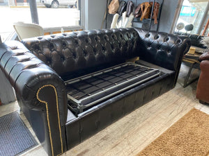 SOFA CAMA CHESTERFIELD ESTRUCTURAL