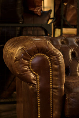 CHESTERFIELD CLASICO