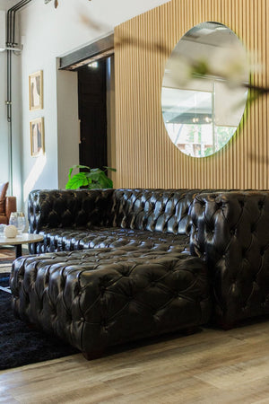 CHESTERFIELD SOHO