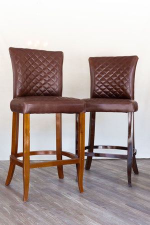 BANQUETA PARA BARRA