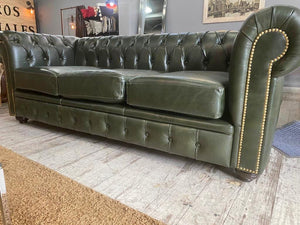CHESTERFIELD CLASICO