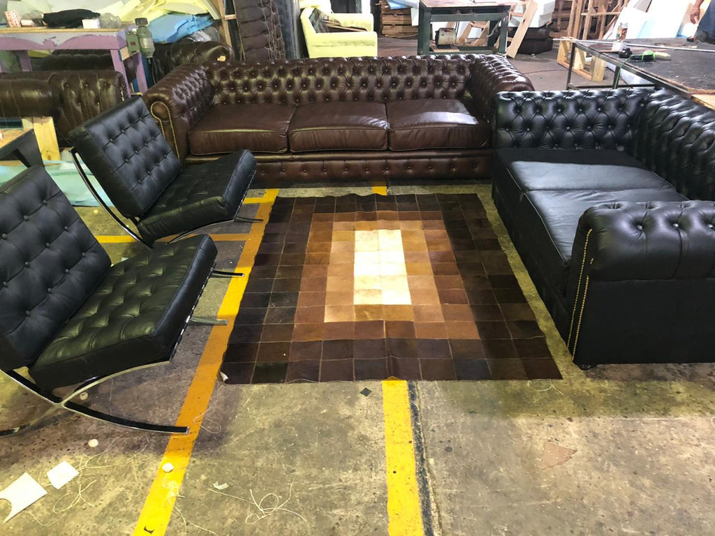 Alfombra (consultar precio)