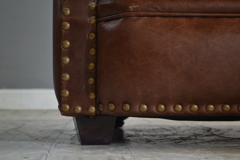 SILLON BERGER BAJO