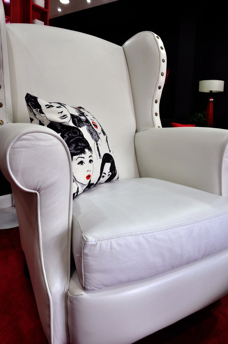 SILLON BERGER