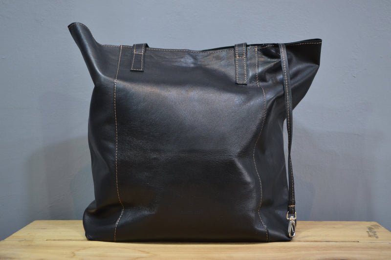 Cartera Negra