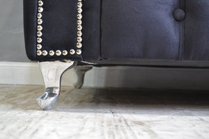 SILLON CHESTERFIELD PANA