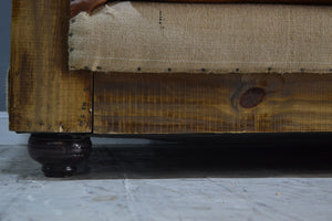 SILLON CHESTERFIELD ESTRUCTURAL