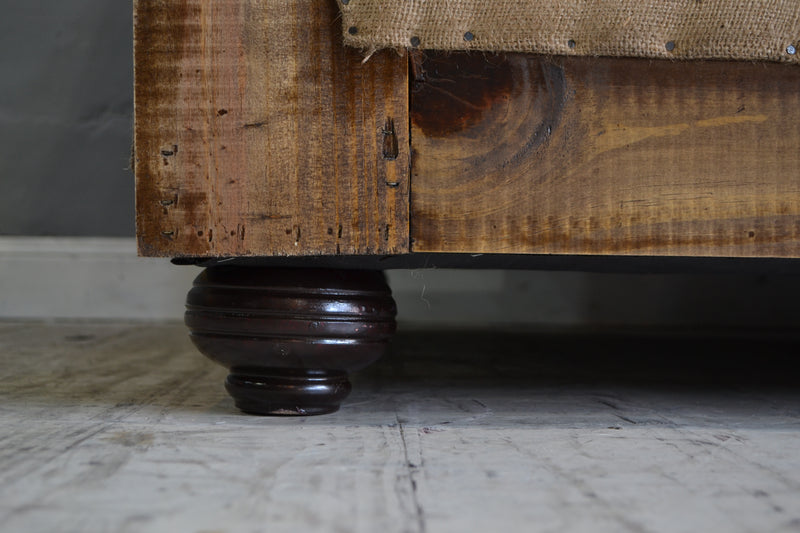 SILLON CHESTERFIELD ESTRUCTURAL