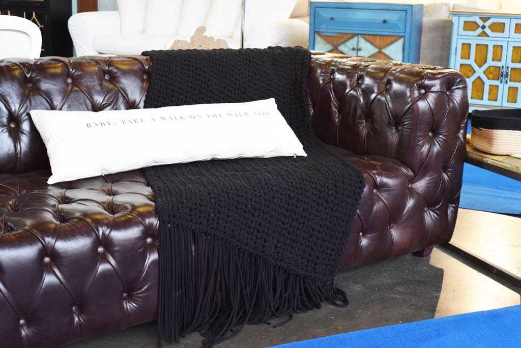 SILLON CHESTERFIELD SOHO