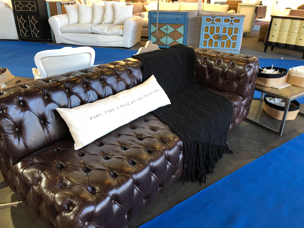 SILLON CHESTERFIELD SOHO