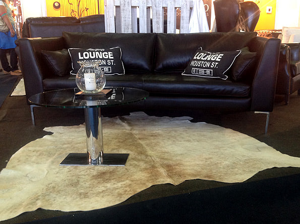 SILLON INTERIO