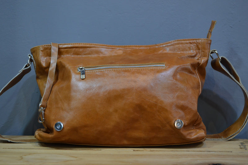 Morral Color Suela