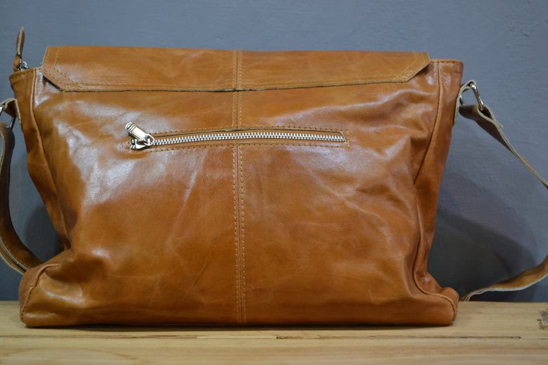 Morral Color Suela