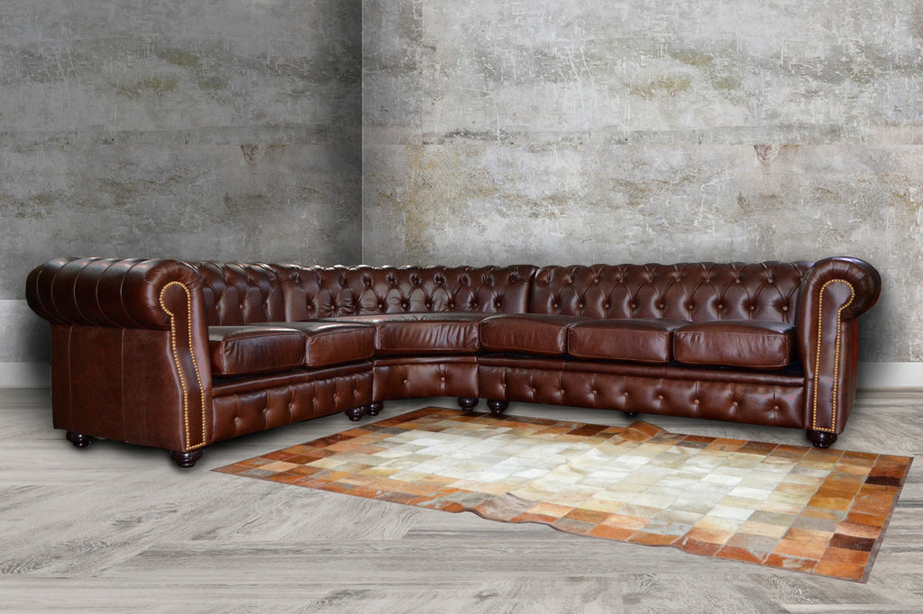 SILLÓN RINCONERO CHESTER