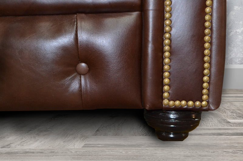 SILLÓN RINCONERO CHESTER